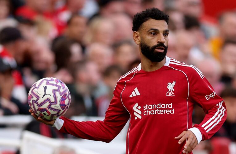 قبل مواجهة أتلتيكو مدريد.. نظرة على أرقام محمد صلاح في دوري أبطال أوروبا