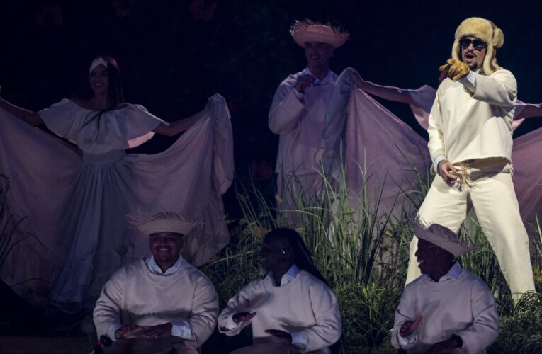 حققت حفلاته إيرادات طائلة.. بد باني يعلن عن حفل إضافي في بورتوريكو