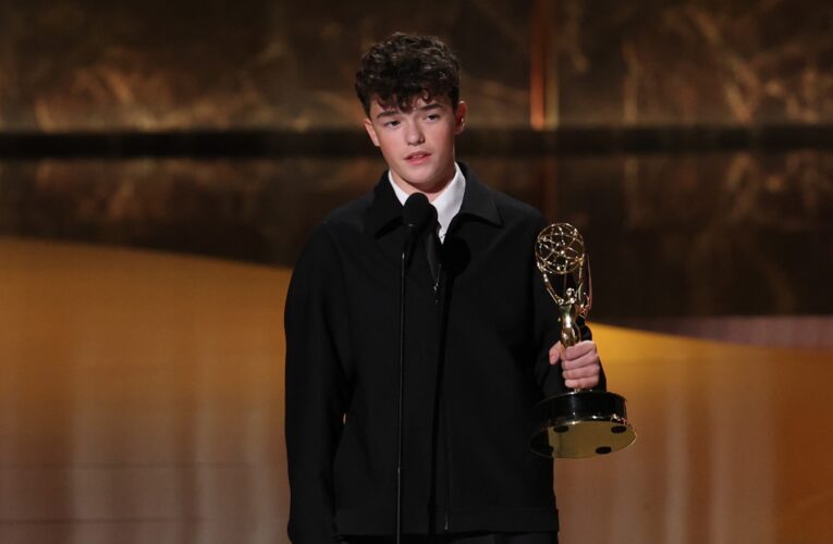 قبل أوين كوبر.. ممثلون فازوا بجوائز “إيمي” في عمرٍ مبكر