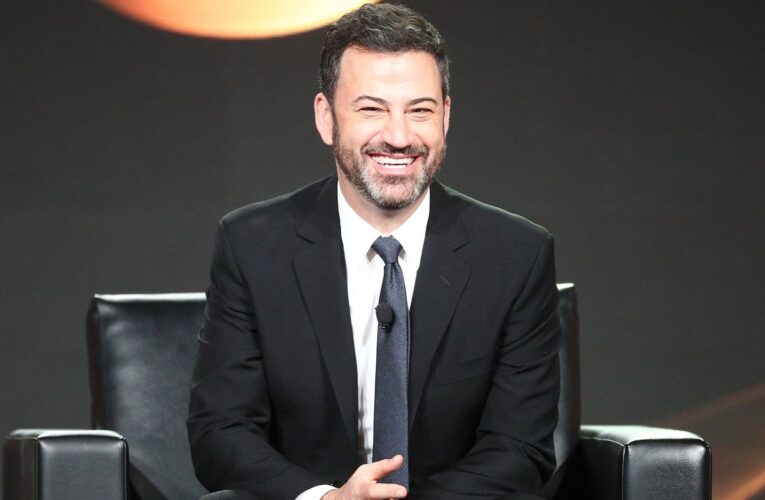 إيقاف برنامج جيمي كيميل المفاجئ يصدم فريق عمله بينما كان الضيوف في طريقهم إلى البرنامج