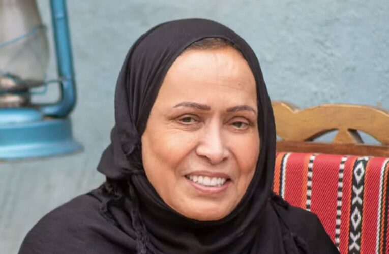 حياة الفهد تستكمل علاجها في لندن.. إليكم ملخص وضعها الصحي