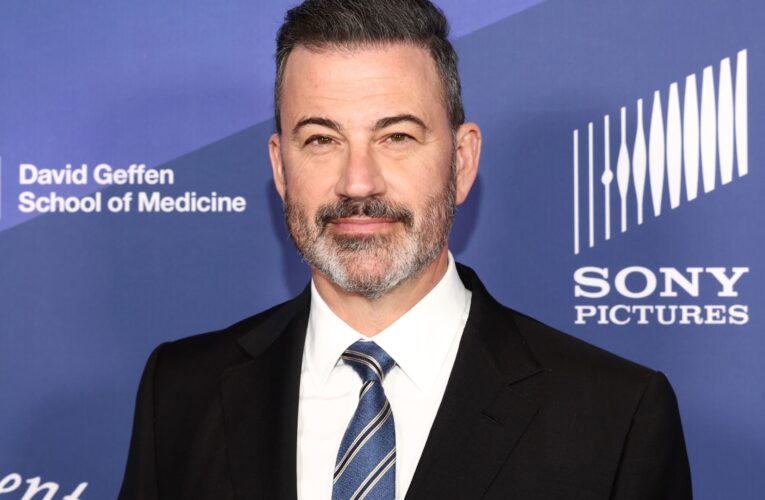 ردود فعل قوية من كوميديين على إيقاف برنامج جيمي كيميل.. شاهد ما قالوه