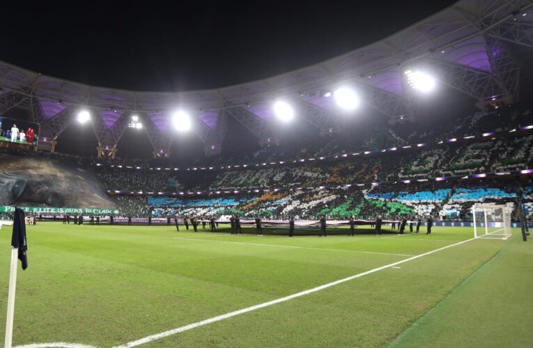 موعد مباراة أهلي جدة وبيراميدز في كأس القارات.. برأيك لمن الغلبة؟