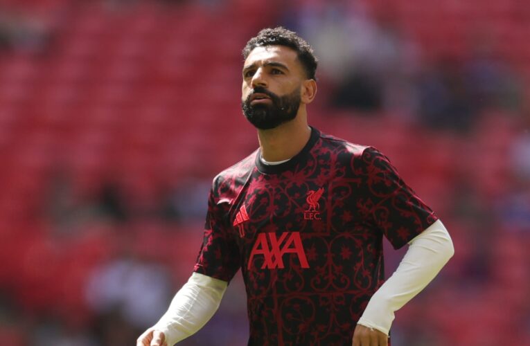 رسالة من الاتحاد المصري إلى صلاح بعد إعلان الترتيب النهائي للكرة الذهبية