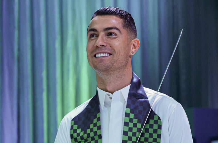 يعيش فيها منذ أكثر من عامين ونصف.. رونالدو يكشف ما تتميز به السعودية