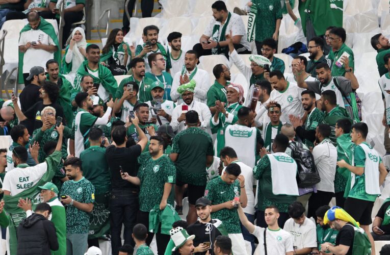 منها مانشستر سيتي.. أندية أوروبية كبيرة توجه رسائل للشعب السعودي في اليوم الوطني