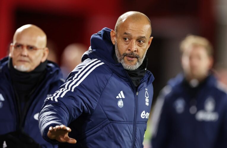 نونو سانتو يتولى تدريب أحد أندية الدوري الإنجليزي