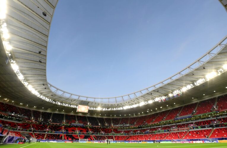 بمشاركة فريق مصري.. قطر تستضيف مباريات المرحلة النهائية من كأس القارات