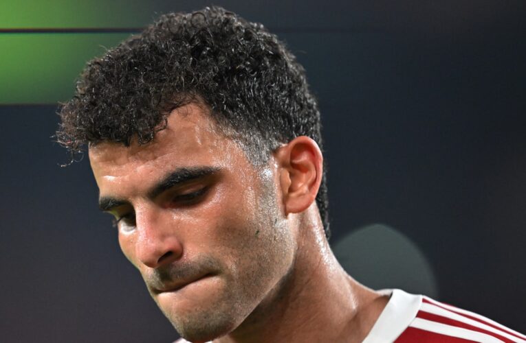 هذا ما فعله “زيزو” بعد فوز الأهلي على الزمالك