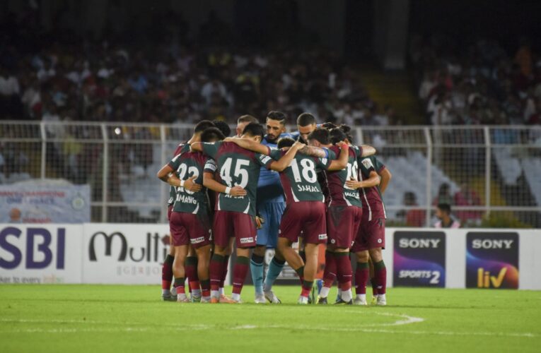 للمرة الثانية.. معاقبة فريق هندي في دوري أبطال آسيا لعدم سفره إلى إيران