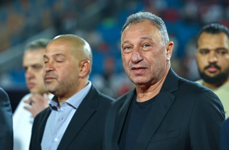 مصر.. الخطيب يصدر بيانًا جديدًا بشأن موقفه من انتخابات الأهلي