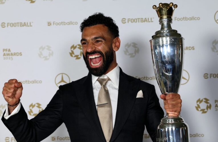 “بكلمة واحدة”.. نجيب ساويرس يرد على منشور حول أداء محمد صلاح وما قدمه للعرب