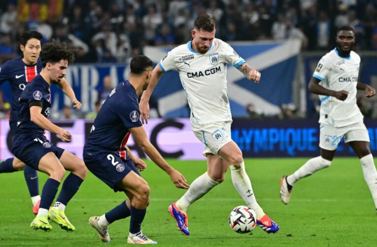 الكويت تستضيف مباراة كأس السوبر الفرنسي في هذا الموعد