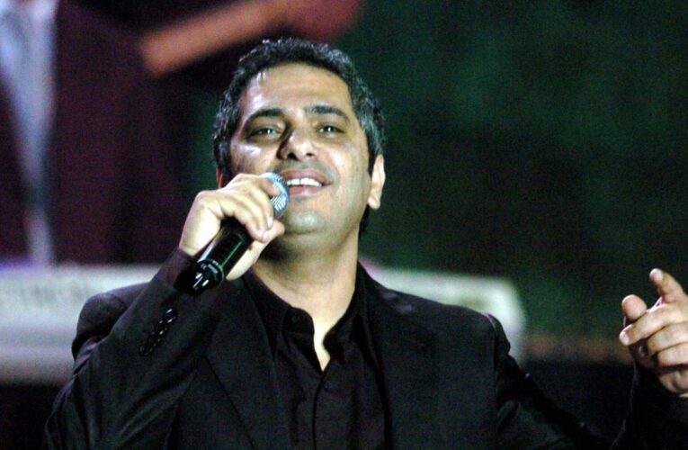 فضل شاكر يسلم نفسه إلى مخابرات الجيش اللبناني