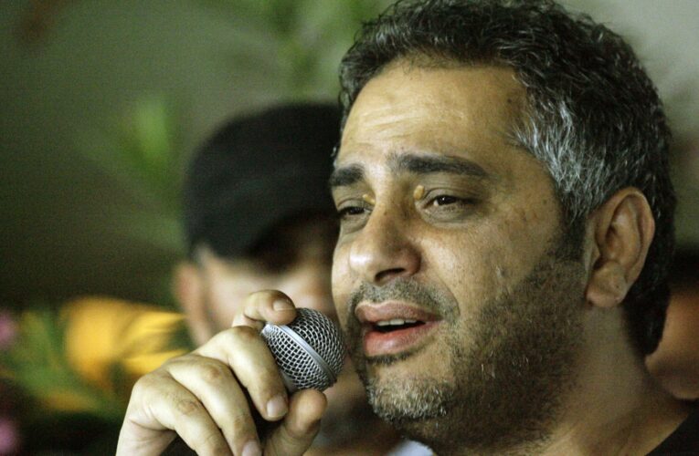 الجيش اللبناني يصدر بيانا عن فضل شاكر بعد أن سلم نفسه ويعلن التحقيق معه