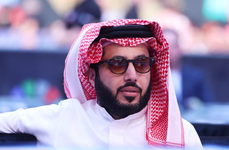 “لا نحتاج لأحد”.. تركي آل الشيخ مُعلنًا أبرز فعاليات موسم الرياض 2025