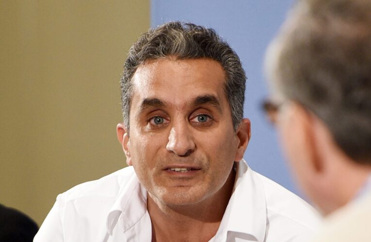 مصر.. أول ظهور لباسم يوسف بقناة مصرية منذ سنوات وما قاله عن لقاء بيرس مورغان يثير تفاعلا