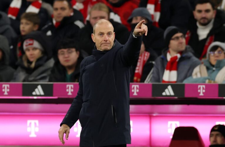 ياس سوروب يتولى تدريب الأهلي المصري.. ماذا نعلم عنه؟