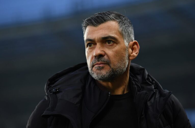 السعودية.. أول تعليق من كونسيساو بعد توليه تدريب الاتحاد