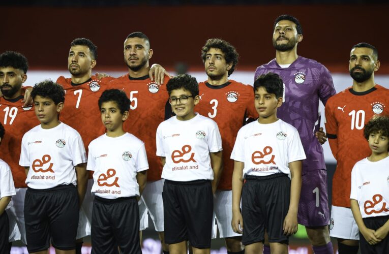 رسالة من مانشستر سيتي إلى منتخب مصر بعد تأهله لكأس العالم 2026