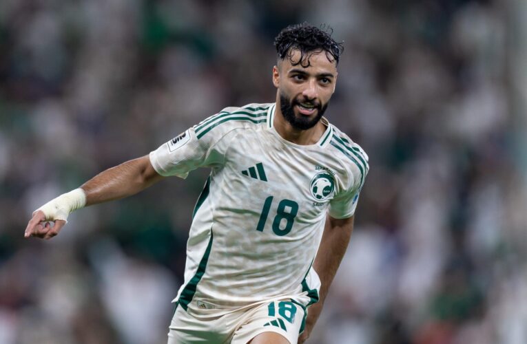 السعودية.. تفاعل على تصريح صالح أبو الشامات بعد الفوز أمام إندونيسيا