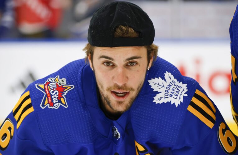 ردّ عليها بشيء من الطرافة.. والدة جاستن بيبر تصلّي من أجله