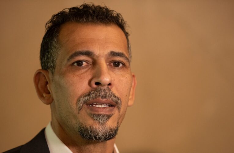 “كعبنا عالي على المنتخب السعودي”.. ما حقيقة الفيديو المتداول ليونس محمود؟