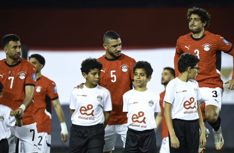 اتحاد الكرة المصري يتلقى رسالة من نظيره المغربي بعد تأهل “الفراعنة” إلى مونديال 2026