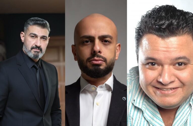 مصر.. تعيين خالد جلال وأحمد مراد وياسر جلال بمجلس الشيوخ.. لمحة تاريخية عن فنّانين مصريين اختيروا لعضوية المجلس