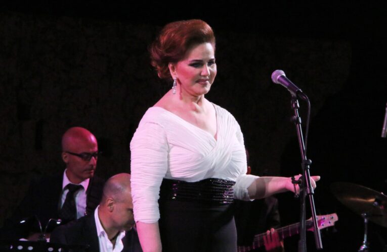 “خلّفت وراءك الكثير من الأشواق والأحزان”.. ميادة حنّاوي ترثي شقيقها و”رفيق دربها” عثمان