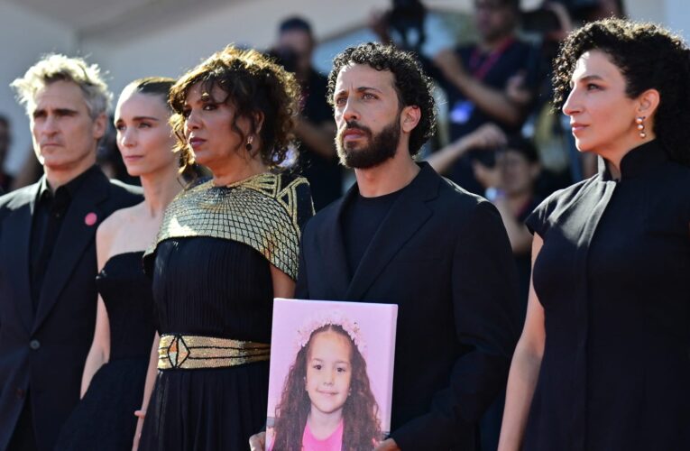 بعد فوزه بجائزتين مرموقتين.. فيلم “صوت هند رجب” مرشح للفوز بجوائز الفيلم الأوروبي