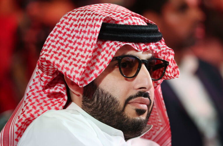 بـ5 كلمات.. تركي آل الشيخ يعلق على فوز المغرب بلقب كأس العالم للشباب