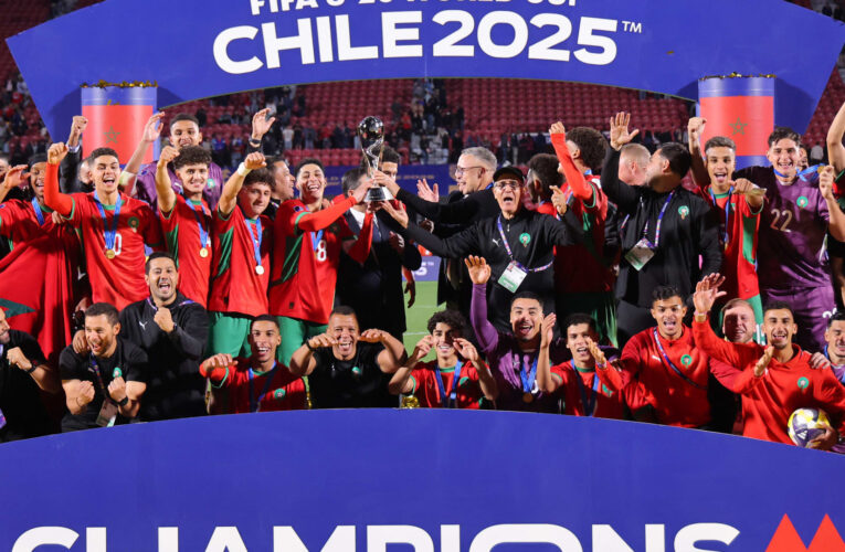 معما والزبيري والزهواني وغيرهم.. نظرة على أبرز ما قدمه “أسود” المغرب في المونديال