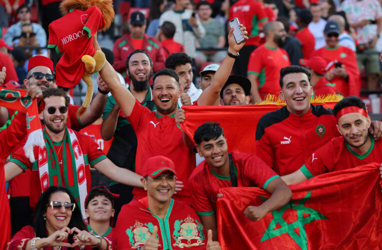 الأهلي المصري يوجه رسالة إلى الشعب المغربي بعد فوز بلاده بكأس العالم للشباب