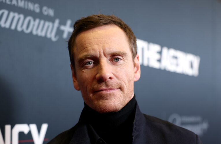 نتفليكس تُعلن عن مسلسل جديد عن عائلة كينيدي من بطولة مايكل فاسبندر