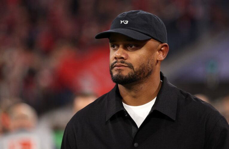 رحلة كومباني تستمر مع بايرن ميونخ.. ما مدة العقد الجديد بينهما؟