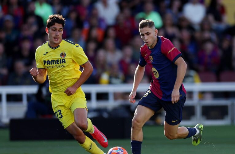 أول تعليق من برشلونة بعد إلغاء إقامة مباراته مع فياريال في أمريكا