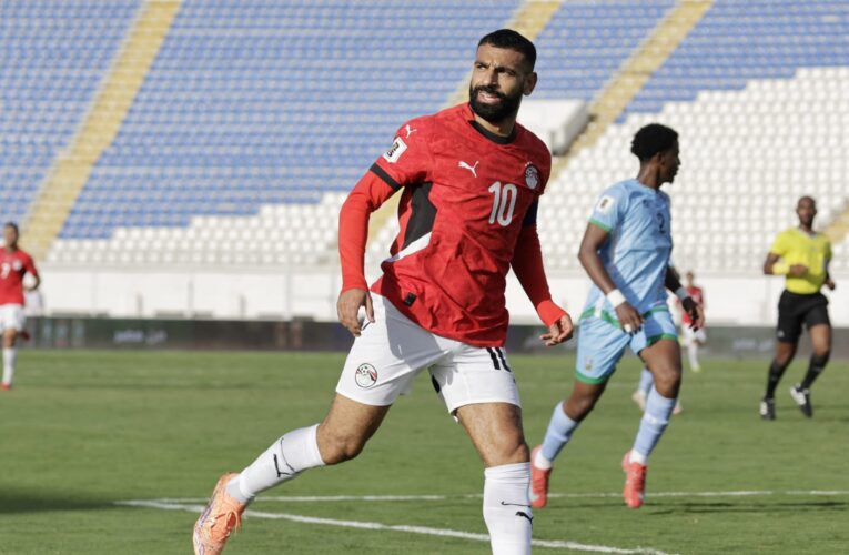 3 أسماء عربية في قائمة المرشحين لنيل جائزة أفضل لاعب إفريقي لعام 2025