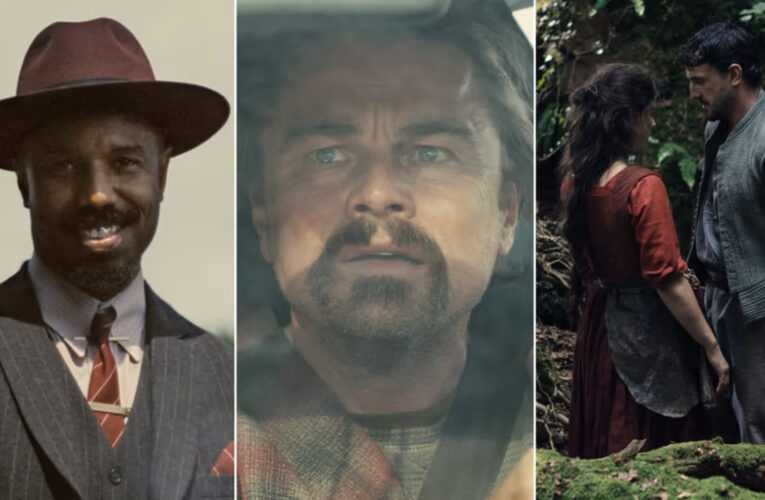 بقي 3 أشهر على الإعلان عن القائمة النهائية.. من هم المرشحون المحتملون للفوز بجوائز الأوسكار الـ98