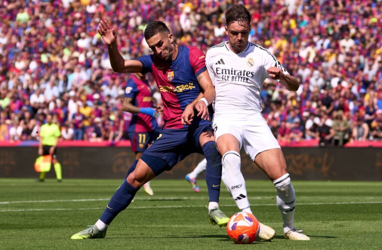 “الكلاسيكو” بين ريال مدريد وبرشلونة.. أبرز المحطات التاريخية منذ 1929 وحتى 2025