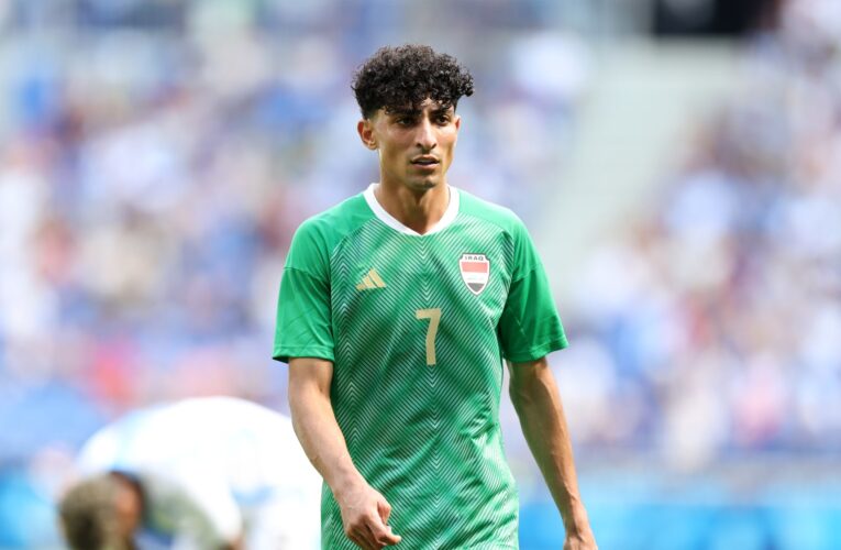 تصريح من لاعب عراقي يثير ضجةً في الشارع الرياضي السعودي.. ونادي النجمة يتعهد بمحاسبته