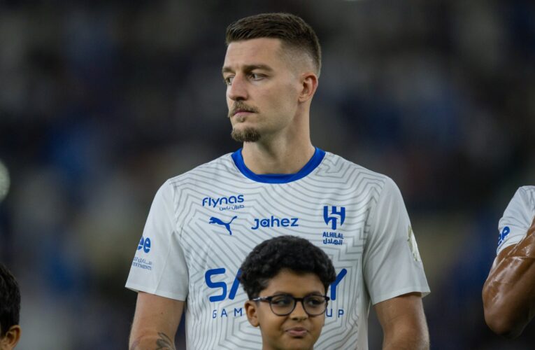 بعد تجديد عقده.. سافيتش يكشف مميزات اللعب مع الهلال السعودي