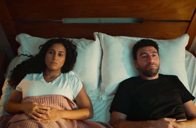 من بطولة محمد سلام.. الإعلان الرسمي لمسلسل “كارثة طبيعية” وموعد عرضه