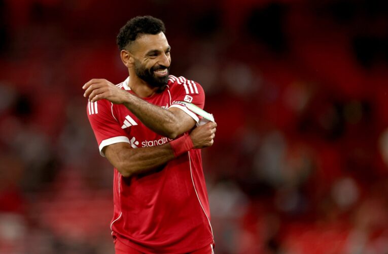 تضم رونالدو وصلاح.. “فيفبرو” تكشف عن المرشحين للتشكيلة المثالية في 2025