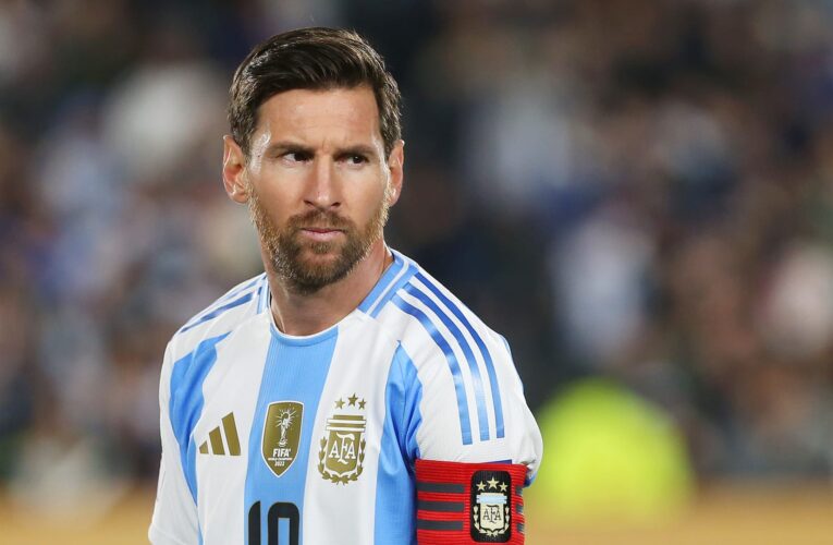 سبب واحد قد يمنعه.. ميسي يوضّح موقفه من المشاركة في كأس العالم 2026