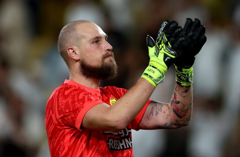 السعودية.. إشارة قام بها رايكوفيتش تجاه جماهير النصر تثير جدلاً