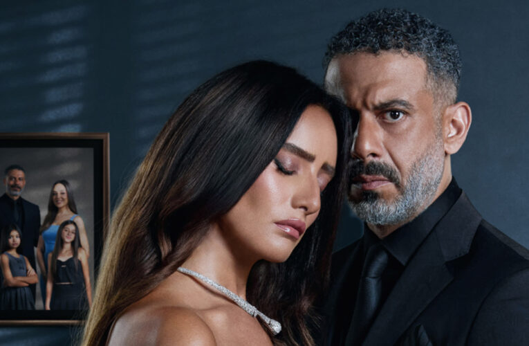 تعرضت للإصابة خلال تصويره.. زينة تشارك متابعيها لحظات من كواليس مسلسل “ورد وشوكولاتة”