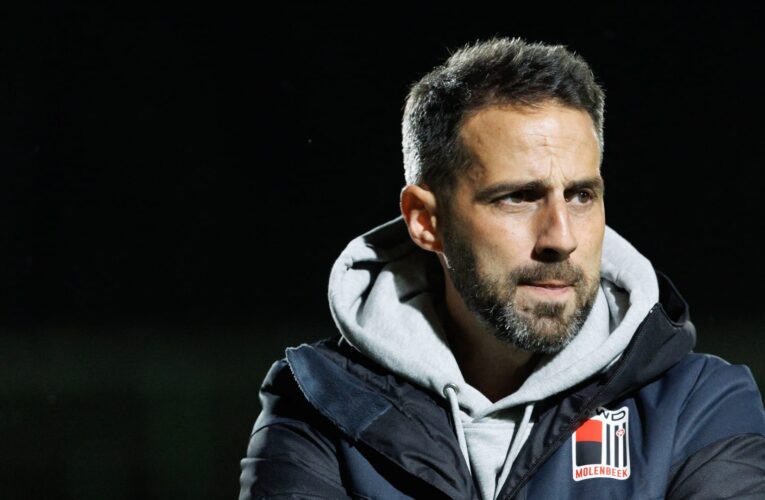 يانيك فيريرا يرحل عن الزمالك.. من سيقود الفريق؟