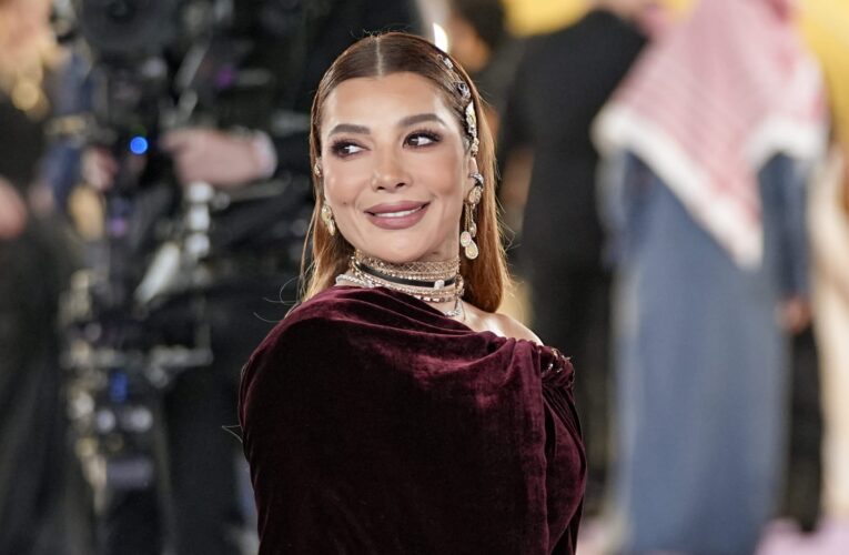 “يا حبيبة الملايين يا محروسة”.. أصالة تبارك لمصر افتتاح المتحف المصري الكبير برسالة مؤثرة