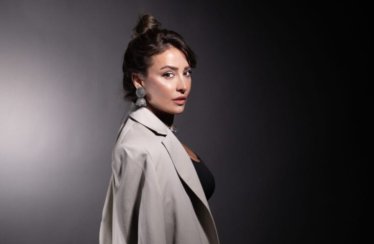 لجأت للنقابة.. كندة حنا تفجّر مفاجأة حول استبعادها من مسلسل “النويلاتي”